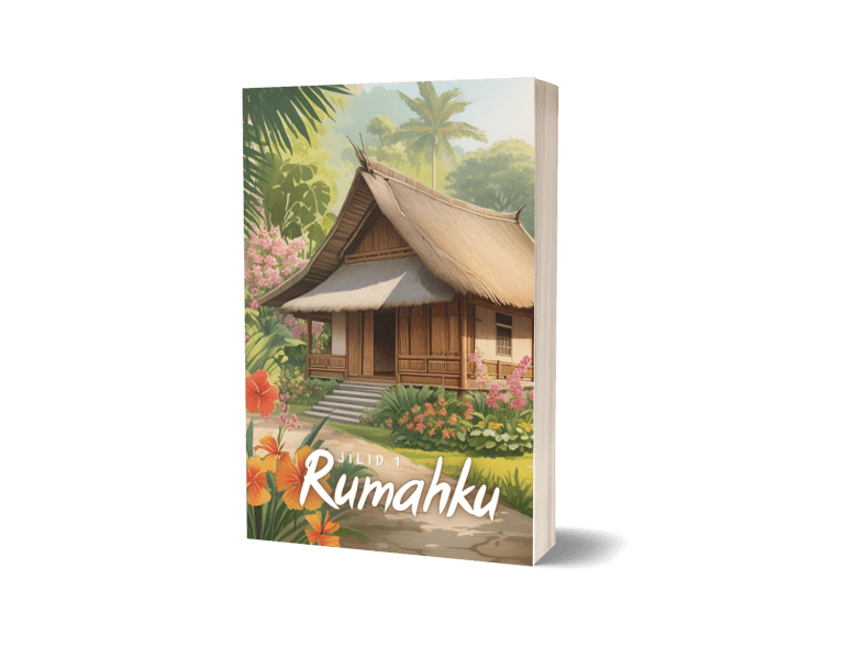 Rumahku Jilid I