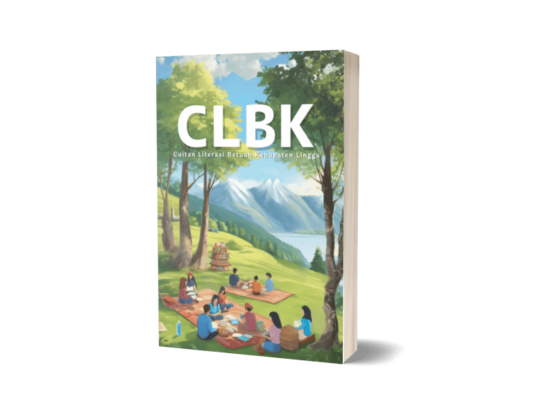 CLBK (Cuitan Literasi Betuah Kabupaten Lingga)