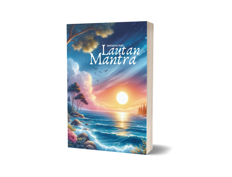 Antologi Puisi “Lautan Mantra”