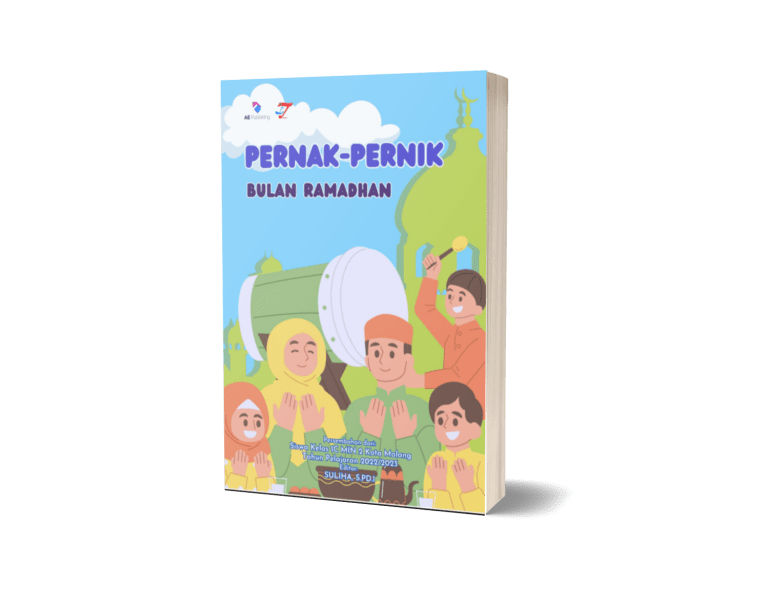 Pernak-pernik Bulan Ramadhan