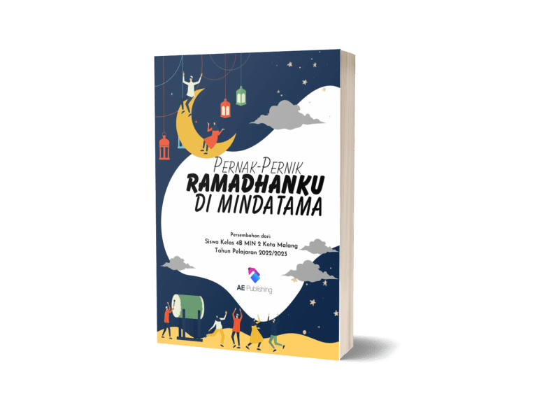 PERNAK-PERNIK RAMADHANKU DI MINDATAMA