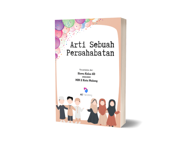 Arti Sebuah Persahabatan