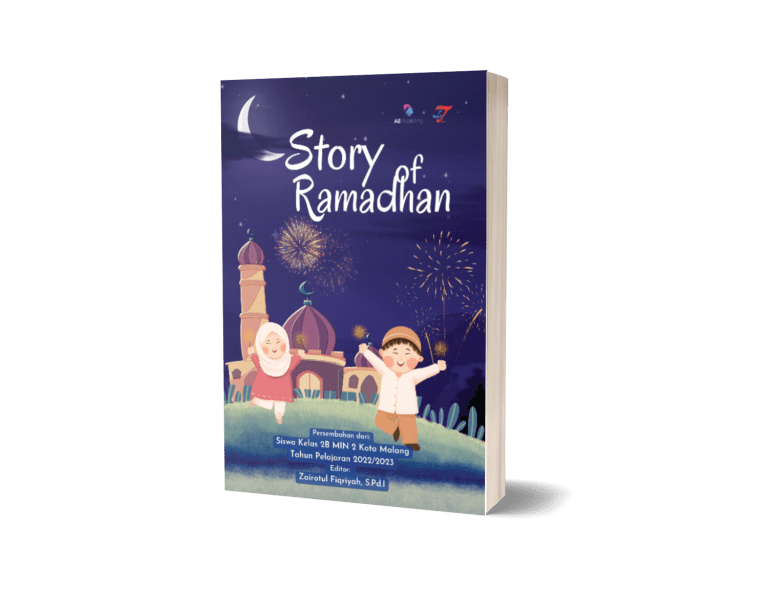 Story of Ramadhan