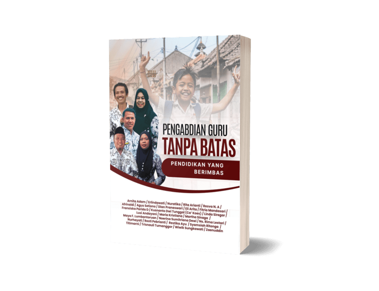 Pengabdian Guru Tanpa Batas : Pendidikan yang Berimbas