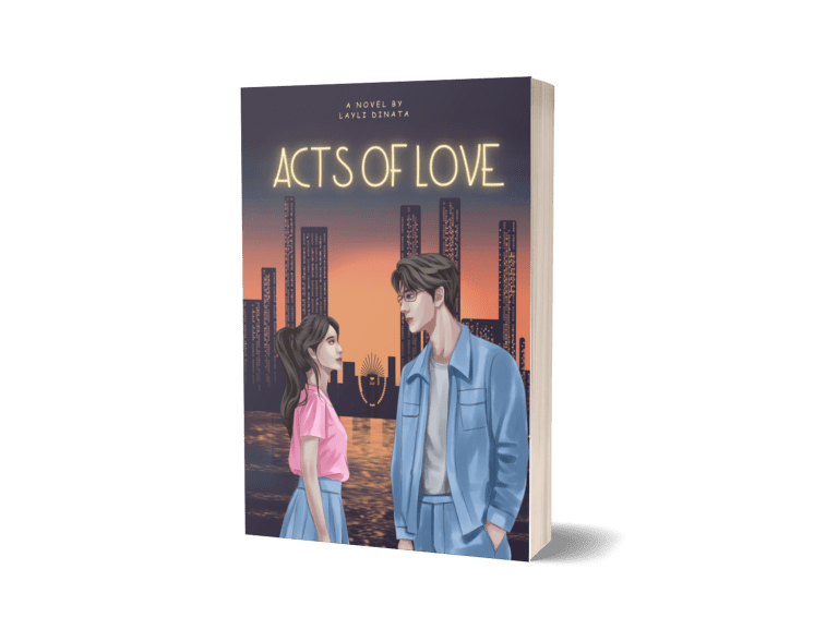 Acts Of Love