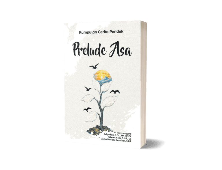 Prelude Asa : Kumpulan Cerita Pendek