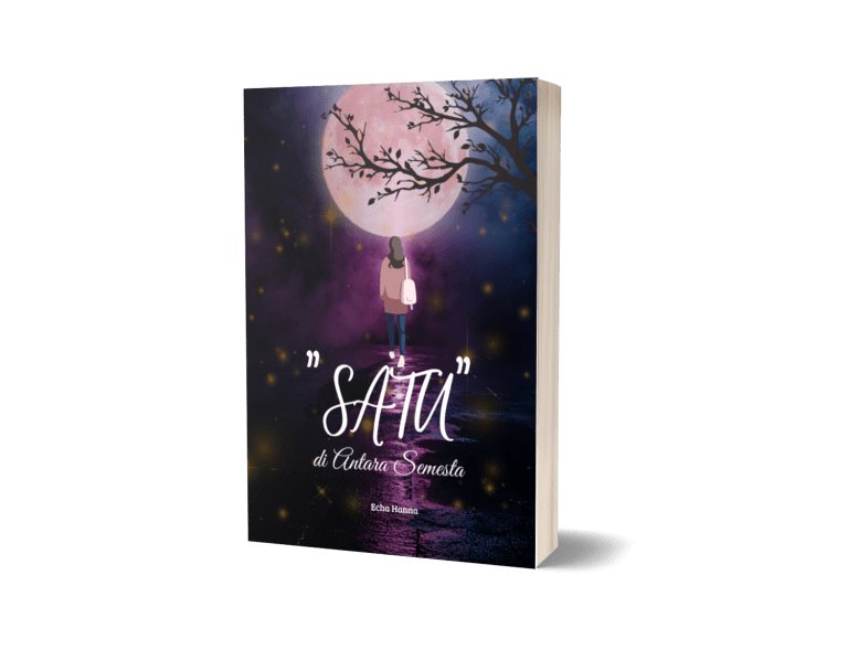 “Satu” Di Antara Semesta