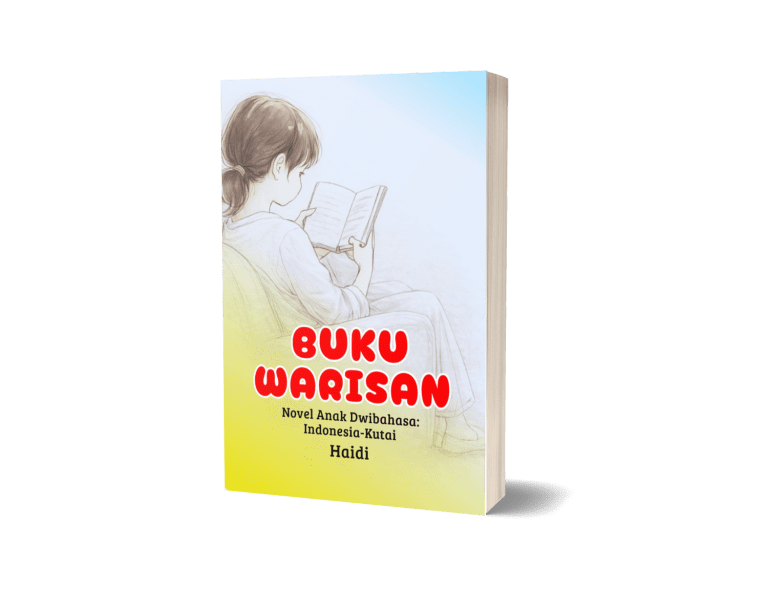 Buku Warisan