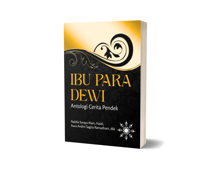 IBU PARA DEWI Antologi Cerita Pendek