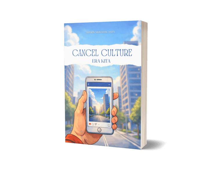 Cancel Culture Era Kita