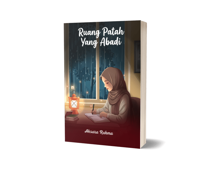 Ruang Patah yang Abadi