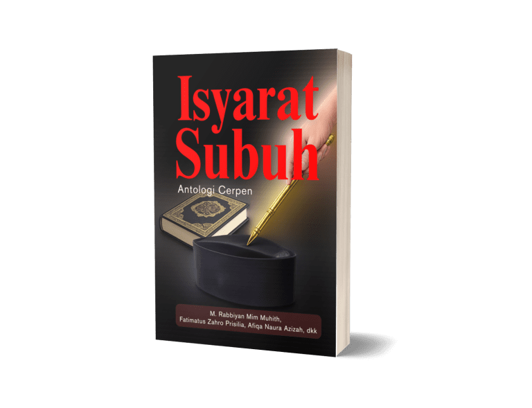 ISYARAT SUBUH Antologi Cerpen