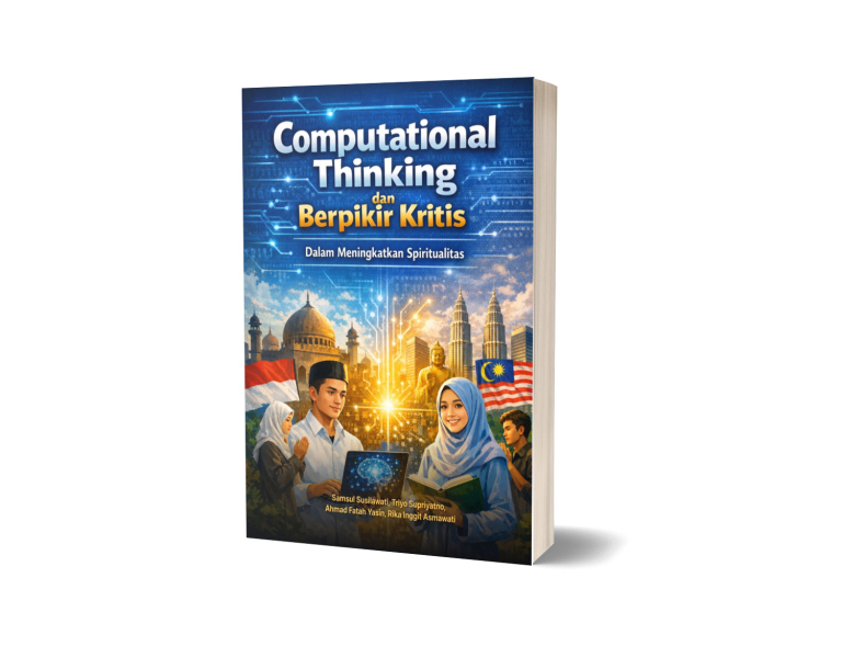 Computational Thinking dan Berpikir Kritis Dalam Meningkatkan Spiritualitas