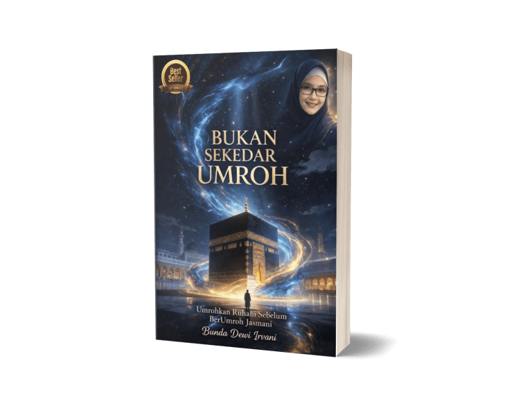 Bukan Sekedar Umroh