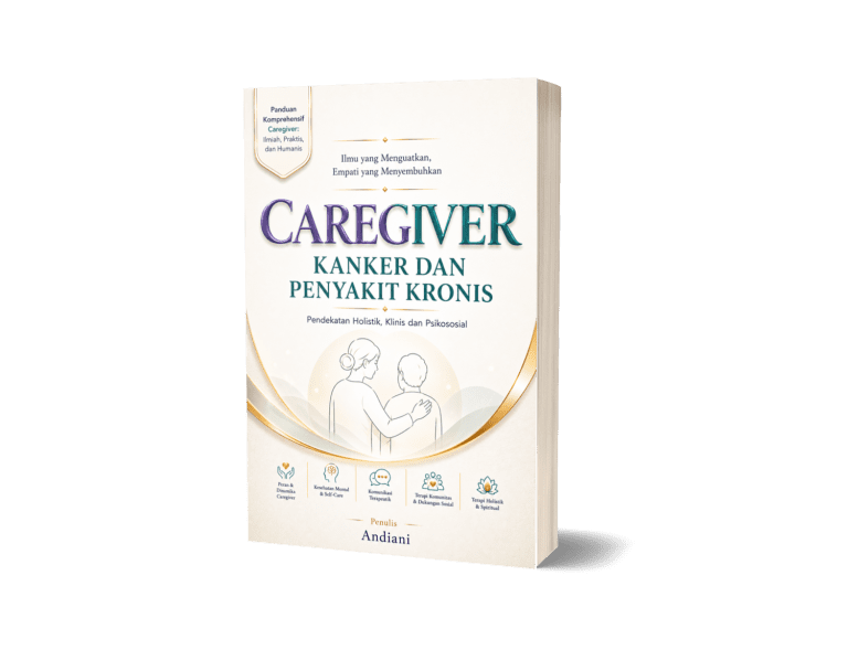 Caregiver Kanker dan Penyakit Kronis