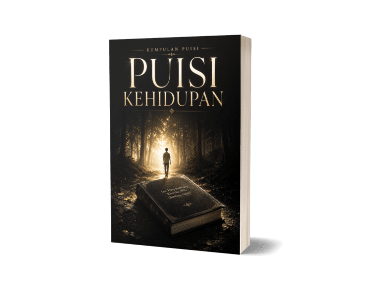 Puisi Kehidupan