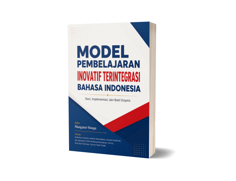Model Pembelajaran Inovatif Terintegrasi Bahasa Indonesia