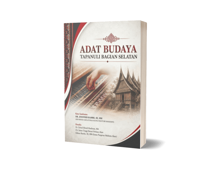 Adat Budaya Tapanuli Bagian Selatan