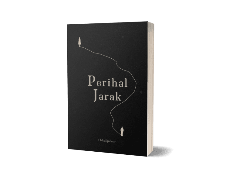 Perihal Jarak
