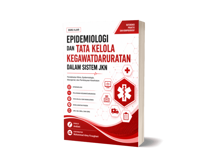 Epidemiologi dan Tata Kelola Kegawatdaruratan dalam Sistem JKN