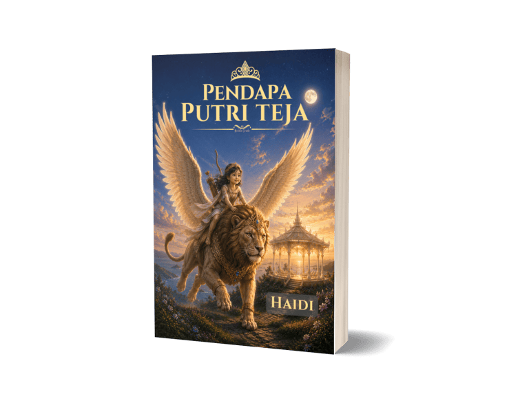 Pendapa Putri Teja