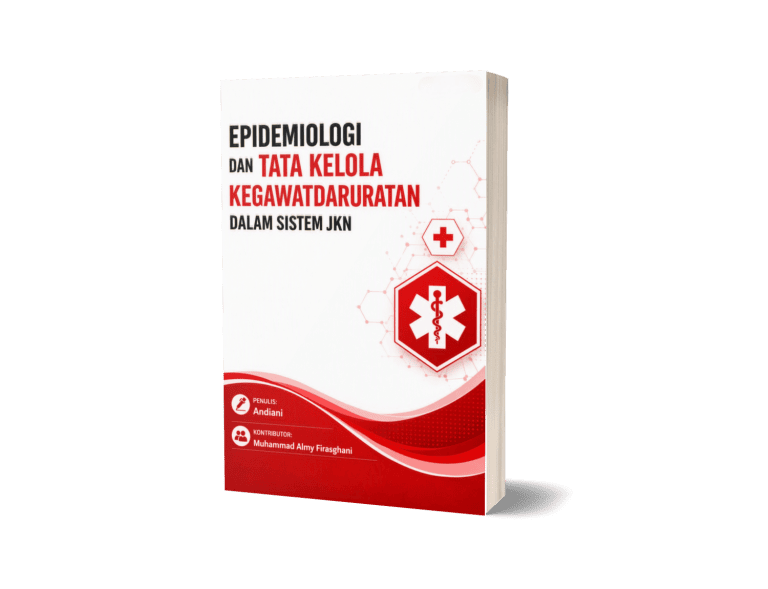 Epidemiologi dan Tata Kelola Kegawatdaruratan dalam Sistem JKN